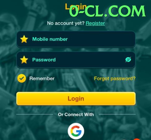 a777，Log in，register，version